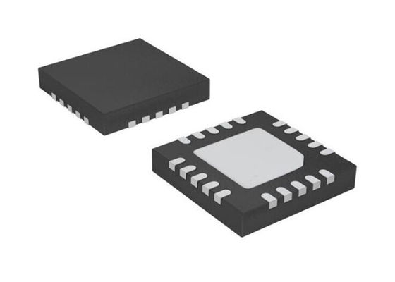 M0C1104QRUKRQ1 Μικροελεγκτής MCU Ενσωματωμένοι μικροελεγκτές 24MHz 32-bit MCU