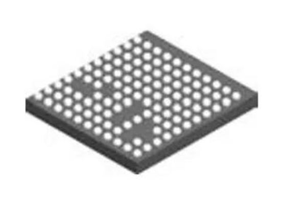 IWRL6432BDQAYFFR Αισθητήρας IC Αισθητήρας mmWave 60GHz Βιομηχανικός αισθητήρας ραντάρ mmWave