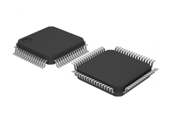 CY8C6244AZI-S4D92 Μικροελεγκτής MCU Μικροελεγκτές διπλού πυρήνα 32 bit TQFP-64