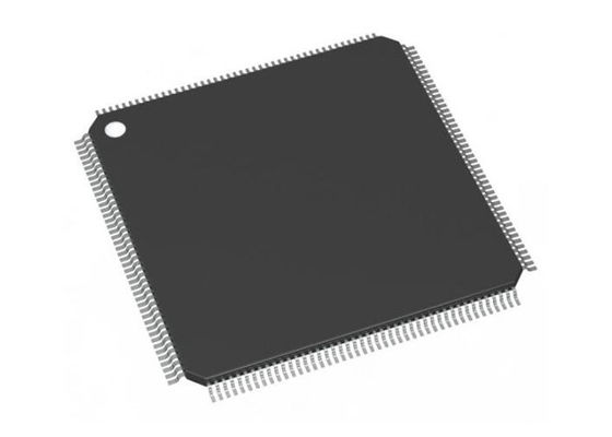 STM32F767IIT6 Μικροελεγκτής MCU 32-bit με ταχύτητα 216MHz και πακέτο LQFP-176 για ενσωματωμένες εφαρμογές
