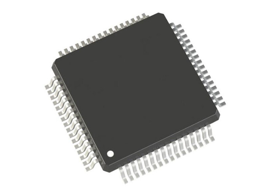 STM32F303RBT6 Μικροελεγκτής MCU Ενσωματωμένοι μικροελεγκτές LQFP-64 128KB Flash MCU