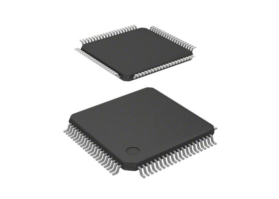 STM32G474MET6 Μικροελεγκτής MCU Ενσωματωμένος MCU Μικροελεγκτές μονοπυρήνα 32-bit