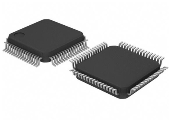 STM32L053R8T6 Μικροελεγκτής MCU 32MHz ARM Μικροελεγκτές LQFP-64 Ενσωματωμένος MCU