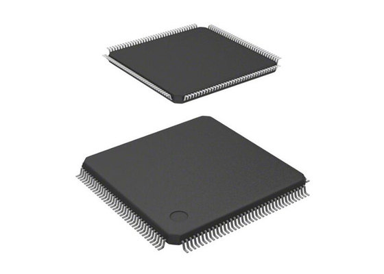 STM32F103ZGT6 Μικροελεγκτής MCU 72MHz Μικροελεγκτές μονοπυρηνικών 32-bit LQFP-144