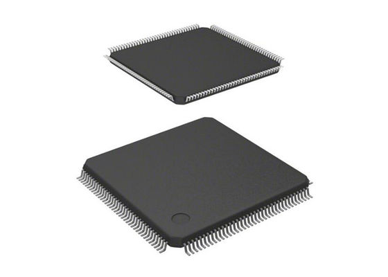 Μικροελεγκτής 32-Bit STM32F103ZGT6TR 72MHz Μονοπύρηνος LQFP-144 MCU