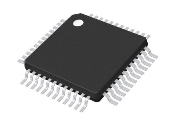 STM32F303CBT6 Μικροελεγκτής MCU 32-bit MCU 72MHz Μικροελεγκτής υψηλών επιδόσεων
