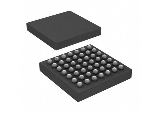 STM32L443CCY6 Μικροελεγκτής MCU Ενσωματωμένος MCU 80MHz 32-bit Μονόπυρη MCU WLCSP49