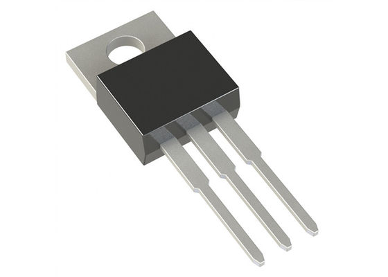 IXYP50N65C3 Integrated Circuit Chip Extreme Light Punch Through IGBT Transistors για την εναλλαγή