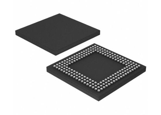 LPC1850FET180 Μικροελεγκτής MCU Υψηλής απόδοσης Cortex M3 Μικροελεγκτής MCU 32-bit