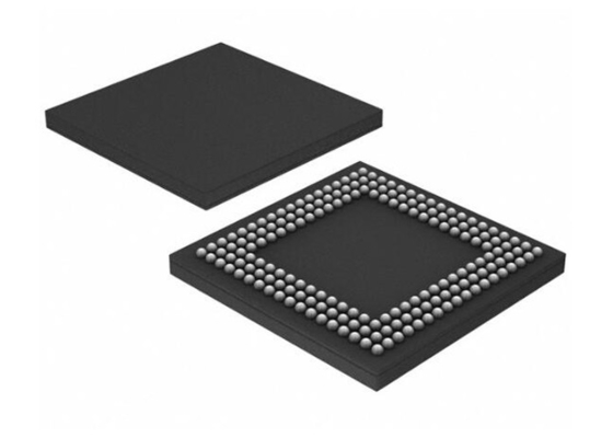 LPC54616J256ET180E Μικροελεγκτής MCU 32-bit ARM Cortex M4 Μικροελεγκτές TFBGA-180