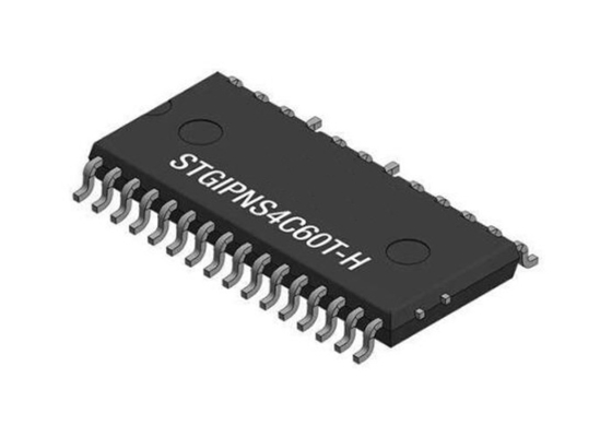 STGIPNS4C60T-H Integrated Circuit Chip IPM Module 600V 3-Phase Inverter IGBT Module (Μονάδα IGBT) Ηλεκτρονική κυκλική συσκευή