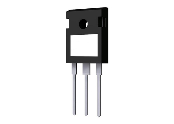 RGE60TS65DGC13 Τσιπ ολοκληρωμένου κυκλώματος 650V 30A Τρανζίστορες IGBT