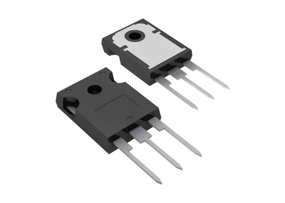 STGW30V60DF Συνολικό κύκλωμα 600V High Speed Trench Gate IGBT Τρανζίστορες
