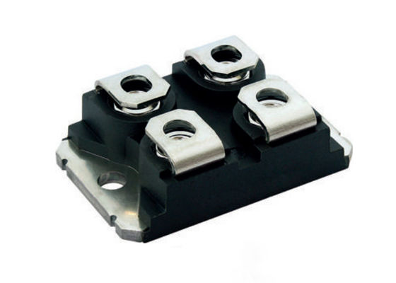 VS-GT55LA120UX Μοδούλες IGBT αυτοκινήτων χαμηλής πλάτης 1200V 47A IGBT μονάδα ισχύος