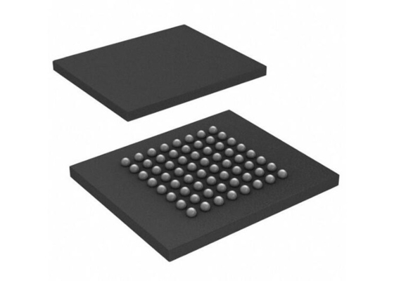 S29GL01GT10FHI010 IC μνήμης Chip GL-T σειράς 1Gbit παράλληλη NOR flash μνήμη IC FBGA-64