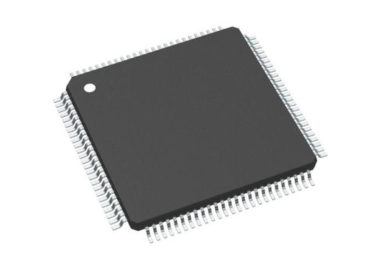 R7FA4L1BD4CFP Μικροελεγκτής MCU RA4L1 MCU 80MHz ARM Cortex M33 Μικροελεγκτές