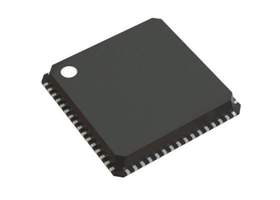 Μικροελεγκτής EFM32G230F128G-E-QFN64 MCU Gecko MCU 32-bit ARM Cortex M3