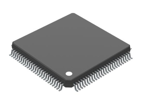 CYT4BB5CEBQ0AESGS Μικροελεγκτής MCU TraveoTM T2G Μικροελεγκτές 32-bit Quad-Core MCU