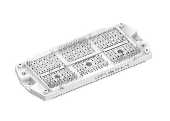 F3L600R10W3S7 Μοδούλες IGBT αυτοκινήτων χαμηλής ισχύος EasyPACKTM 4B Μοδούλες IGBT 3 επιπέδων