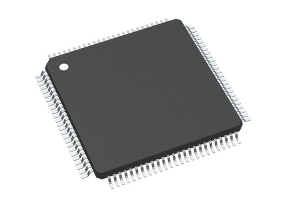 STM32F103VGT6 Μικροελεγκτής MCU 1MB Flash Μικροελεγκτές 32-bit Μονόπυρη MCU