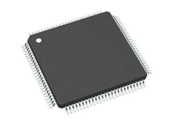 STM32F103VGT6TR Μικροελεγκτής MCU 1MB Flash Μικροελεγκτές 32-bit Μονόπυρη MCU