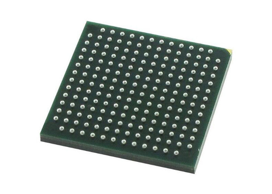CY9BF116TBGL-GK7E1 Μικροελεγκτής MCU 144MHz Μικροελεγκτές μονοπυρηνικών 32-bit FBGA-192