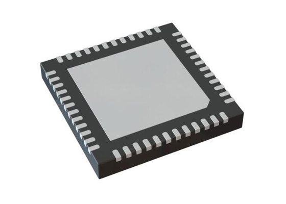 ATSAMD21G17A-MU Μικροελεγκτής MCU Μικροελεγκτής μικρής ισχύος 32-bit με ενιαίο πυρήνα