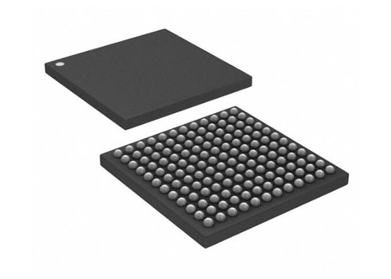 ATSAM4E16EB-CN Μικροελεγκτής MCU ARM Cortex M4 SAM4E Μικροελεγκτής 32-bit MCU