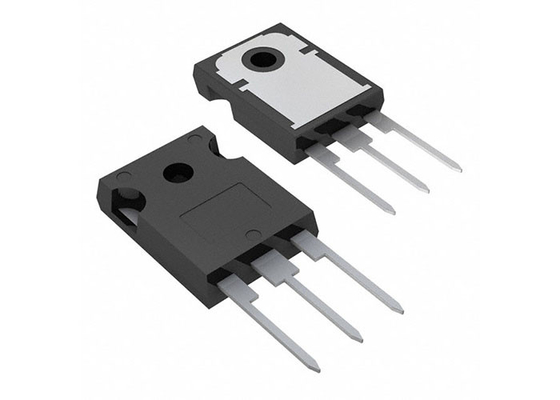 STGW30NC120HD Integrated Circuit Chip N-Channel 1200V 30A IGBT Τρανζίστορες TO-247-3