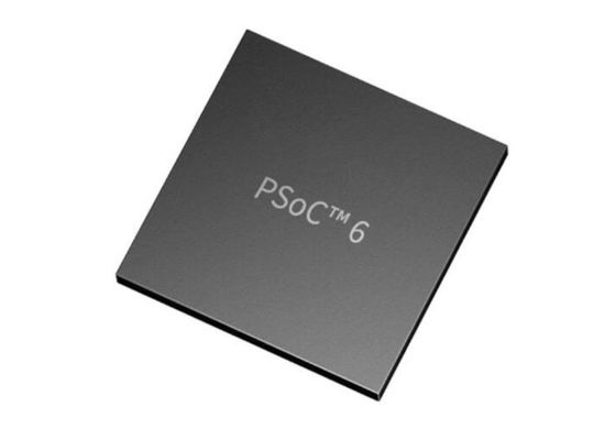 CY8C6245FNI-S3D11 Μικροελεγκτής MCU PSOCTM 6 Μικροελεγκτής IC 32-bit Μικροελεγκτής MCU διπλού πυρήνα