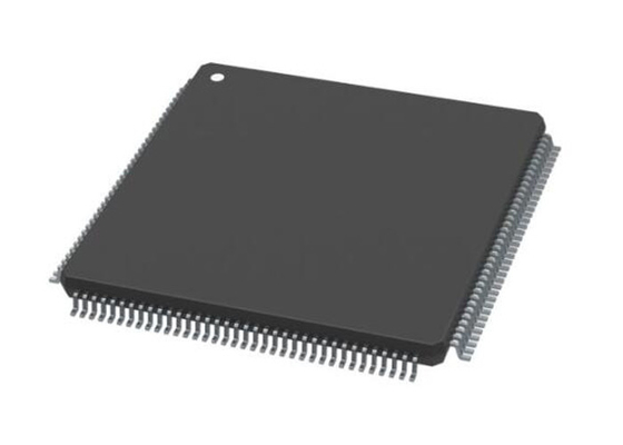 ATSAME70Q20A-AN Μικροελεγκτής MCU 32-bit ARM Cortex M7 MCU LQFP-144 Ενσωματωμένο MCU