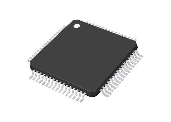 Μικροελεγκτής MCU 1 MB ARM Cortex M4F Μικροελεγκτές TQFP-64