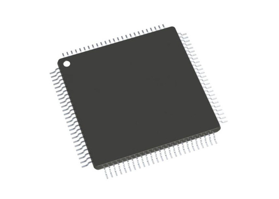 DSPIC33FJ64GS610-50I/PF Μικροελεγκτής MCU 64KB Flash Ψηφιακό Ελεγκτή Σημείου 16-Bit DSC