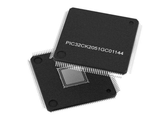 Μικροελεγκτής MCU ARM Μικροελεγκτής 120MHz 32-bit MCU TQFP-144