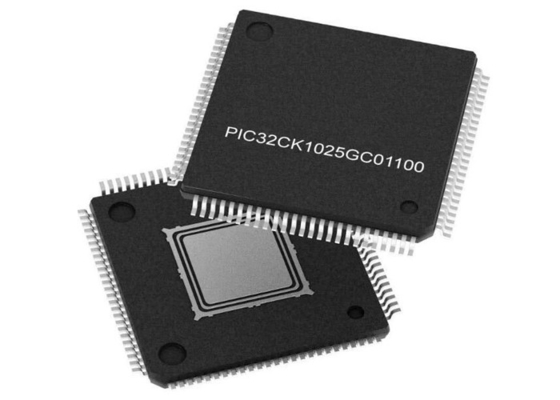 Μικροελεγκτής MCU 32-bit ARM Cortex M33 Μικροελεγκτής IC
