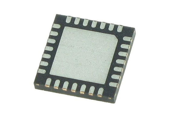 DSPIC33FJ16GS504-H/PT Μικροελεγκτής MCU 16-bit 44MHz Ψηφιακοί ελεγκτές σήματος με ADC