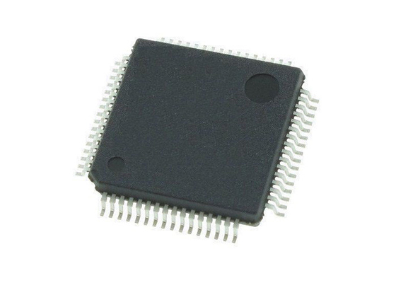 DSPIC33FJ128GP706A-H/PT Μικροελεγκτής MCU 16-bit dsPICTM 33F Εγκατεστημένο DSC με προηγμένο αναλογικό