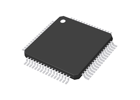 DSPIC33AK32MC106-E/PT Μικροελεγκτής MCU 3 V έως 3.6 V 1 Κεντρικοί ελεγκτές ψηφιακού σήματος