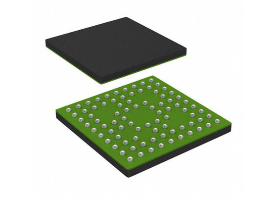 CEC1712H-S2-I/SX Μικροελεγκτής MCU Κρυπτογραφικός ενσωματωμένος ελεγκτής WFBGA-84