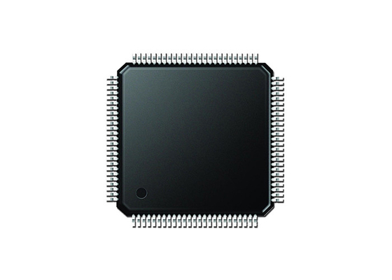 DSPIC33AK512MC510-E/PT Μικροελεγκτής MCU Ελεγκτές ψηφιακού σήματος με υψηλής ανάλυσης PWM