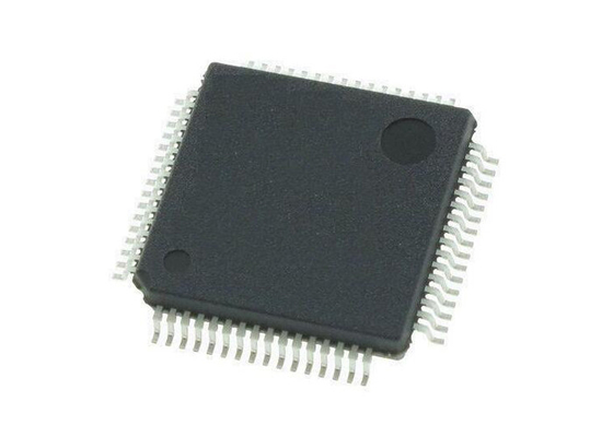 DSPIC33AK512MPS506-E/PT Μικροελεγκτής MCU 200MHz Ψηφιακοί ελεγκτές σήματος TQFP-64