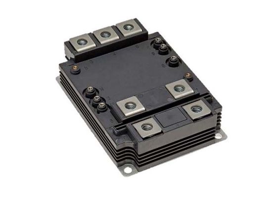 CM1200DA-34X Μοδούλες IGBT για οχήματα Μεγάλη έξοδος Μεγάλη τάση 1700V Μοδούλα IGBT