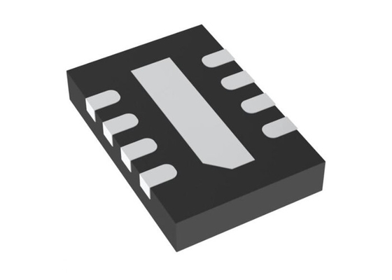 LT8335IDDB ολοκληρωμένο κύκλωμα chip Current Mode DC DC μετατροπέας 2A Boost μετατροπέας