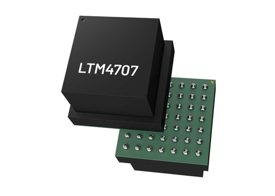 LTM4707EY Συνολικό κύκλωμα Chip Step Down Silent Switcher 16A μModule Regulator