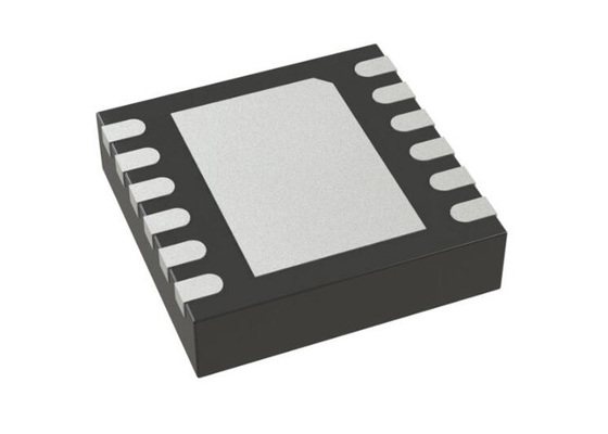 LTC3535EDD Ενοποιημένο κύκλωμα Chip Boost Switching Ρυθμιστής 1MHz Step Up μετατροπέας