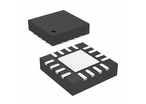 LT8609SEV Ενοποιημένο κύκλωμα Chip Step Down Ρυθμιστής 42V Συγχρονισμένος ρυθμιστής Buck
