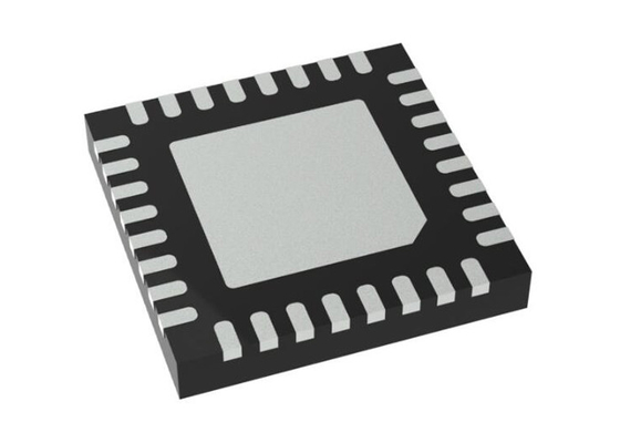 LTC2374IUH-16 Integrated Circuit Chip 8 Channel SAR ADC 16-bit Αναλογικός σε ψηφιακό μετατροπέα