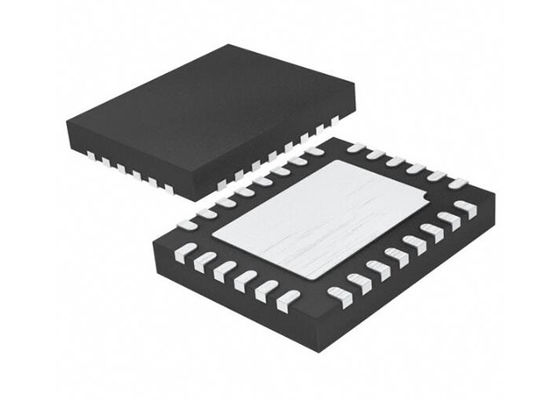 LTC2321IUFD-16 Integrated Circuit Chip 16-Bit ADC QFN28 Αναλογικοί σε ψηφιακούς μετατροπείς