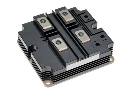 RM1000DG-130XA Ενσωματωμένο κύκλωμα Chip Diode Μονούλα 6500V Power Module 1000A RFC Diode