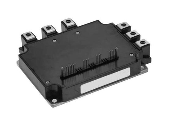 PM200CL1A060 Μοδούλες IGBT αυτοκινήτων Μεγάλης απόδοσης 600V IGBT Μοδούλα για χειριστήρια κινητήρων